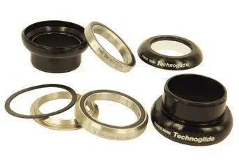 Load image into Gallery viewer, TANGESEIKI TECHNOGLIDE J2 ZERO-STACK HEADSET | EC34 - MADOVERBIKING
