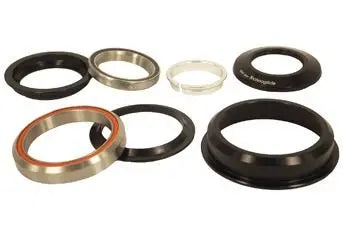 TANGESEIKI TECHNOGLIDE ZS225 ZERO-STACK HEADSET | ZS44/ZS56 - MADOVERBIKING