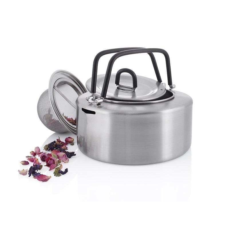 Load image into Gallery viewer, Tatonka Brand Teapot - MADOVERBIKING
