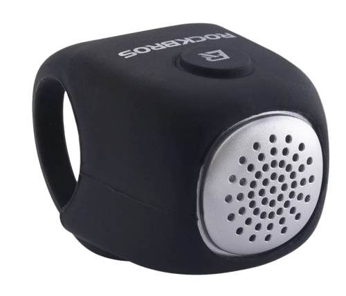 Bicycle Horn | ELECTRA - 90 dB Loud Electric Horn ROCKBROS MADOVERBIKING