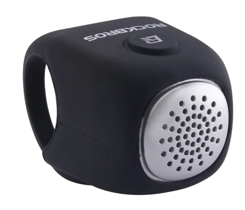 Load image into Gallery viewer, Bicycle Horn | ELECTRA - 90 dB Loud Electric Horn ROCKBROS MADOVERBIKING
