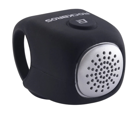Bicycle Horn | ELECTRA - 90 dB Loud Electric Horn ROCKBROS MADOVERBIKING