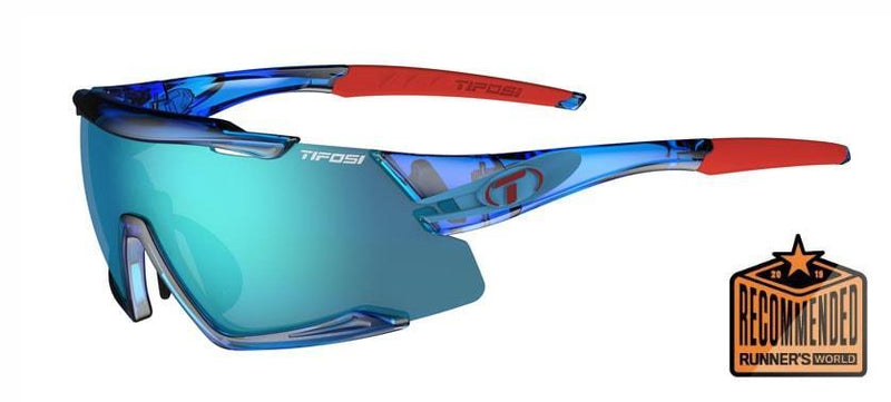 Load image into Gallery viewer, Tifosi Aethon Sunglasses - MADOVERBIKING
