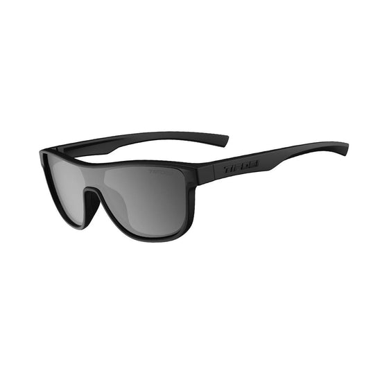 Tifosi Sizzle Sunglasses - Blackout Smoke - MADOVERBIKING