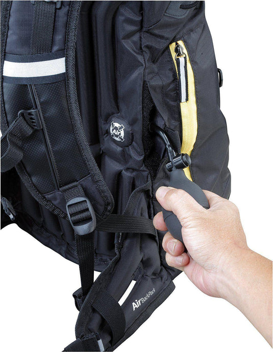 Topeak Air Backpack 2 Core - MADOVERBIKING