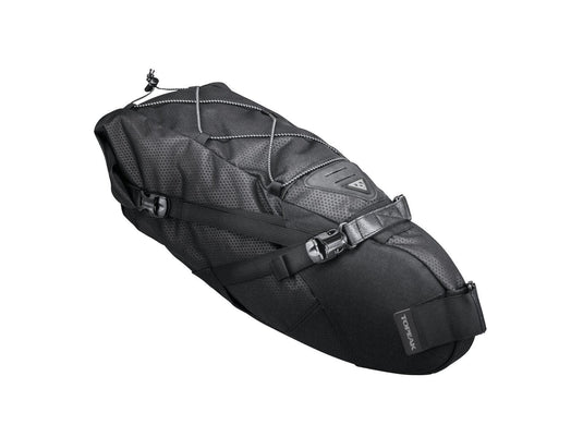 Topeak Backloader Waterproof Saddle Bag - MADOVERBIKING