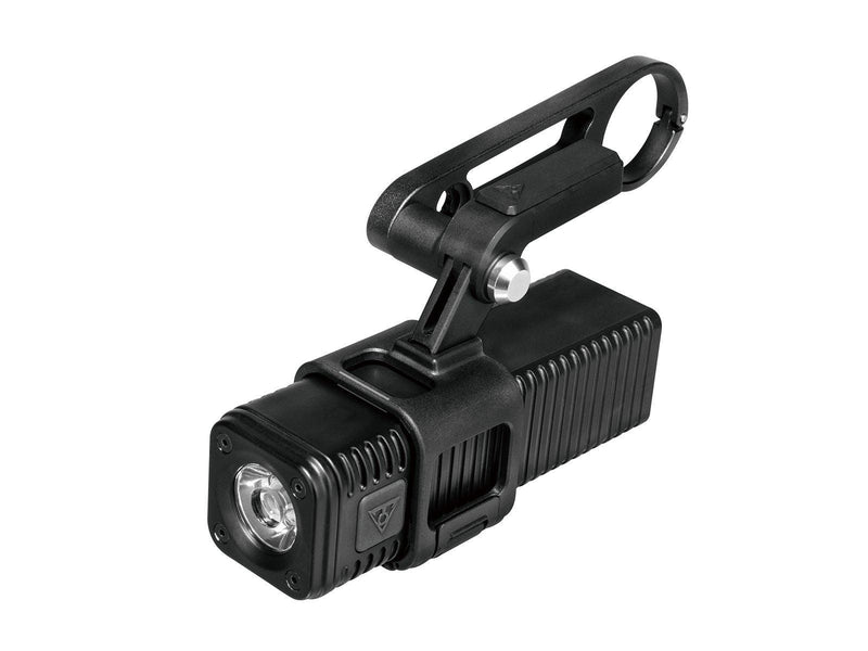 Load image into Gallery viewer, Topeak CubiCubi 1200 USB Rechargeable Light - MADOVERBIKING

