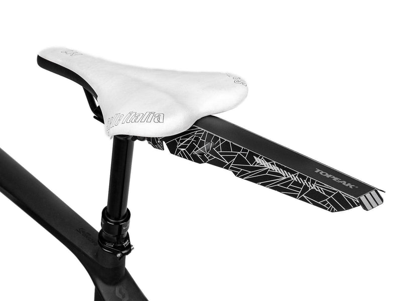 Load image into Gallery viewer, Topeak D-Flash S Mudguard - MADOVERBIKING
