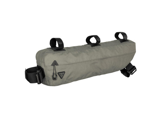 Topeak Midloader Top Tube Bag (Green)