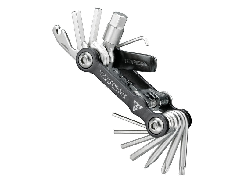 Load image into Gallery viewer, Topeak Mini 18+ Multi Function Tool
