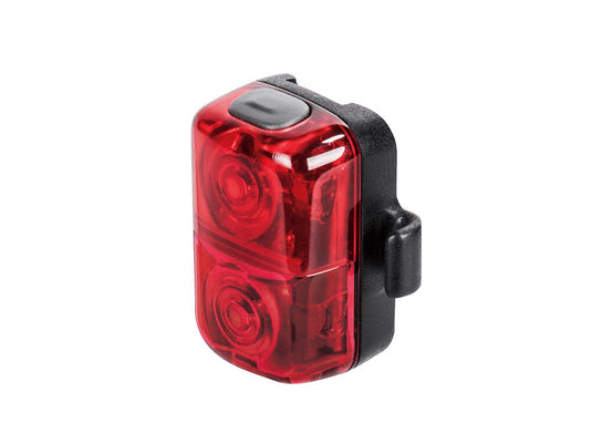 Topeak Taillux 30 USB Rechargeable Light