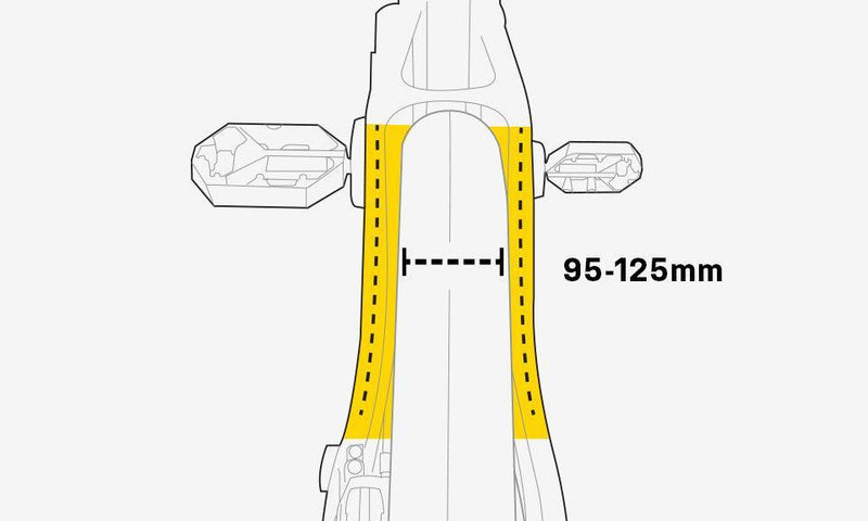 Load image into Gallery viewer, Topeak Tetrarack M2 Rack
