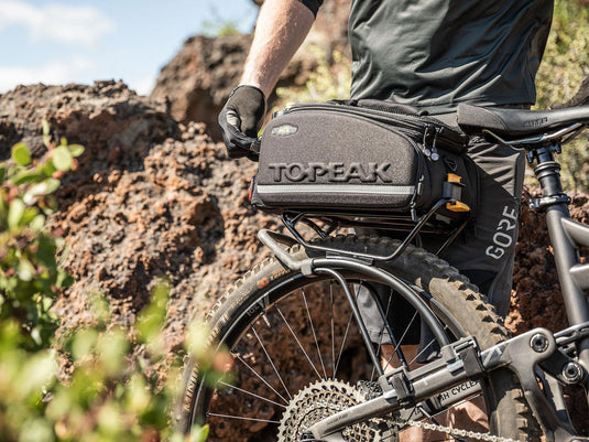 Topeak Tetrarack M2 Rack