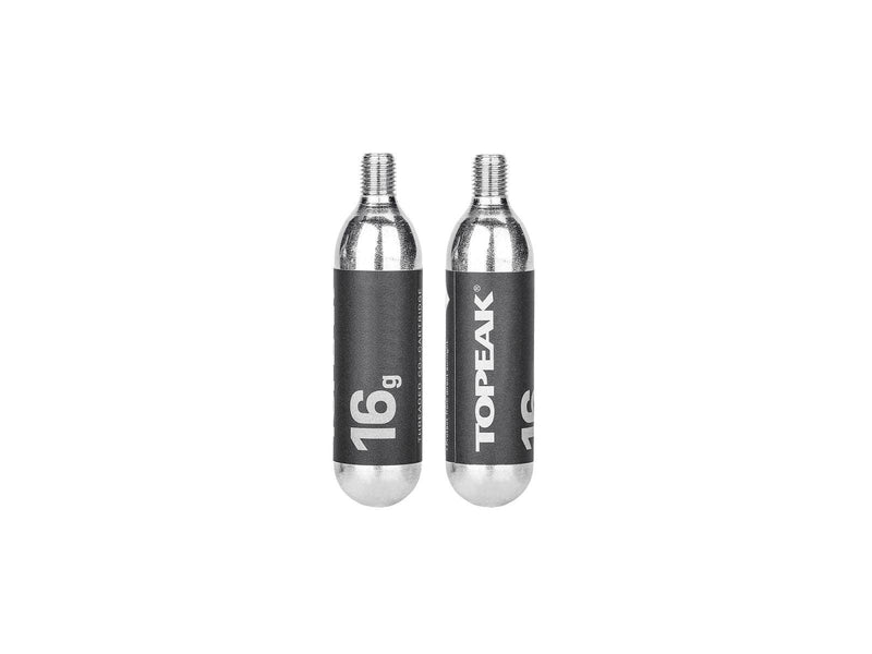 Load image into Gallery viewer, Topeak Threaded Co2 Cartridge
