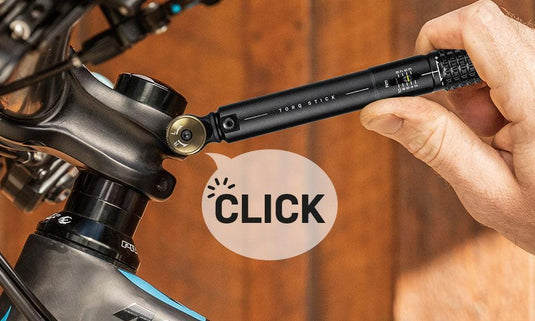 Topeak Torque Stick Tool