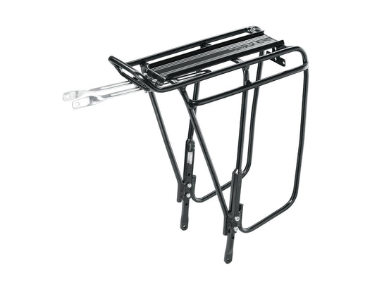 Topeak Uni Supertourist Black Rack