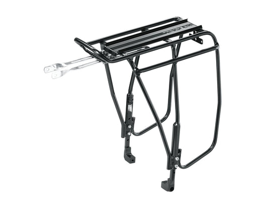 Topeak Uni Supertourist Black Rack