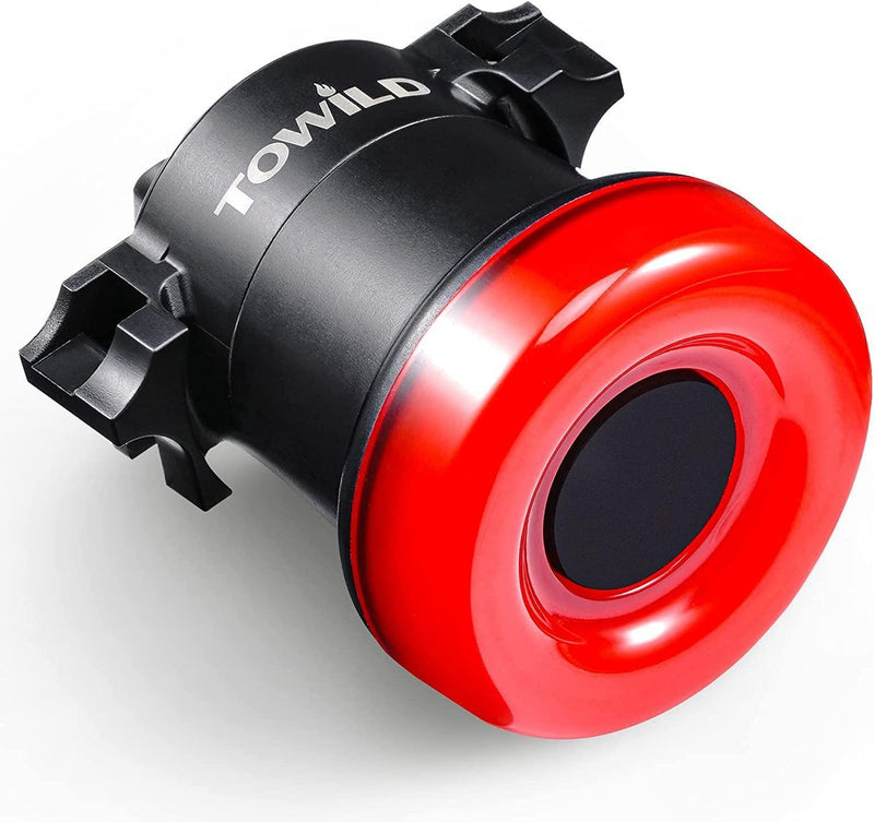 Load image into Gallery viewer, Towild Tl02 Rear Cycling Light With Smart Mode
