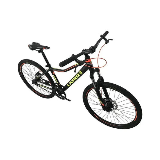 UNIROX MADOVERBIKING