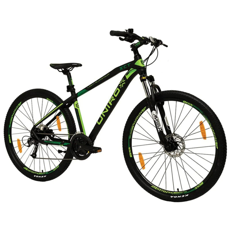 Load image into Gallery viewer, Unirox Xct 29Er 9Sp Mtb Bike - MADOVERBIKING
