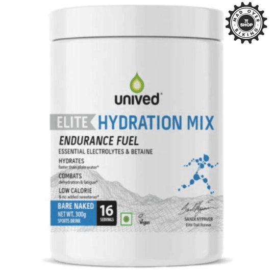 Unived Elite Hydration Mix - 16 Servings Container - MADOVERBIKING
