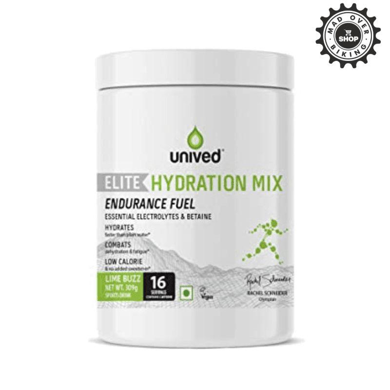Load image into Gallery viewer, Unived Elite Hydration Mix - 16 Servings Container - MADOVERBIKING
