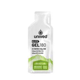 Unived Gel 100 - Box Of 6 - Salted Lime - MADOVERBIKING