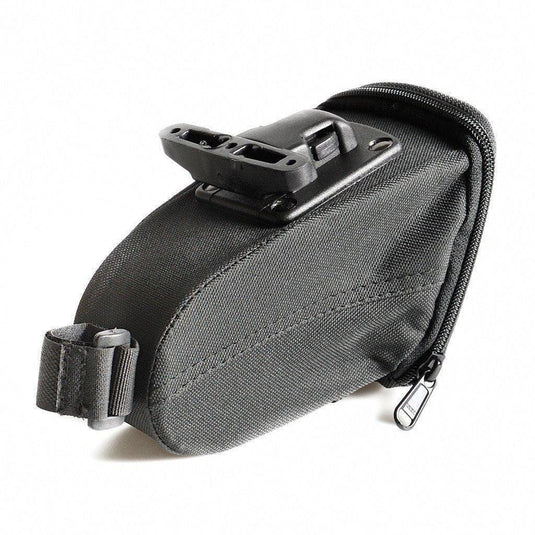 Vincita Alien Stash Pack Saddle Bag (Black)