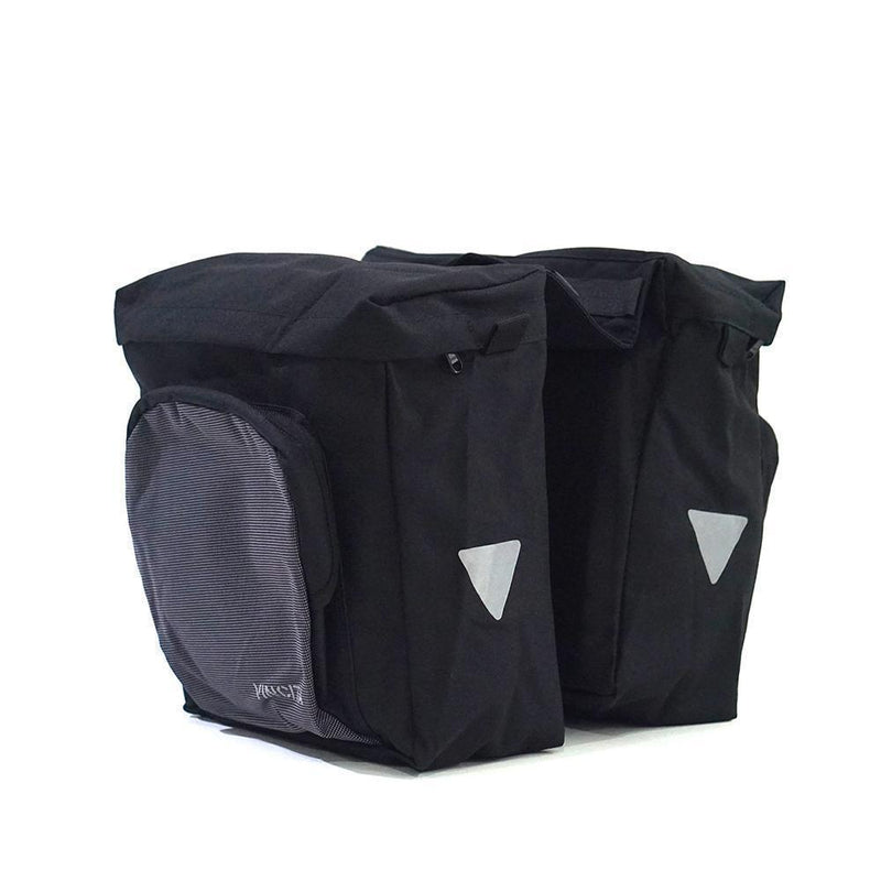 Load image into Gallery viewer, Vincita Basic Double Pannier Bag
