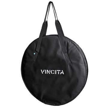 Load image into Gallery viewer, Vincita Wheel Bag Single
