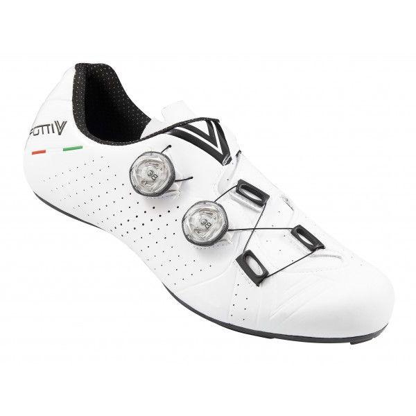 Load image into Gallery viewer, Vittoria Alise MTB Cycling Shoes (White)
