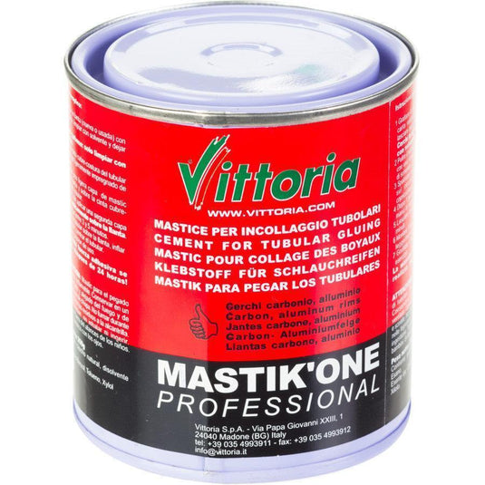 Vittoria Mastik One Professional Glue (30Grms) - MADOVERBIKING