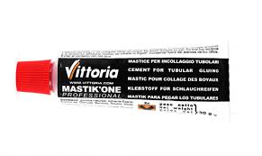 VITTORIA MASTIK'ONE ORIGINAL TUBE GLUE | 30G (1 PCS) - MADOVERBIKING