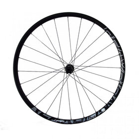 Vittoria Reaxcion 28/PLUS29 inch Shim Boost Wheel set
