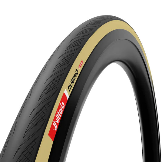 VITTORIA RUBINO V G2.0 | TUBELESS READY, TANWALL, BLACK
