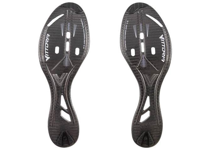 Load image into Gallery viewer, Vittoria Stelvio Road Cycling Shoes (White) - MADOVERBIKING
