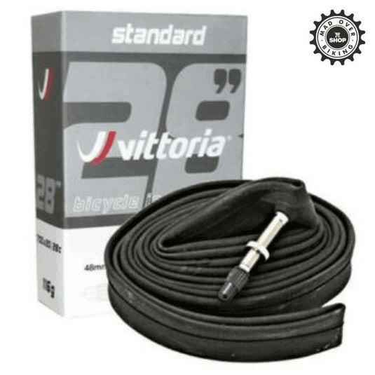 Vittoria Tube Standard 700X28/42 Presta Rvc 48Mm