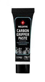 Weldtite Carbon Gripper Paste 100ml