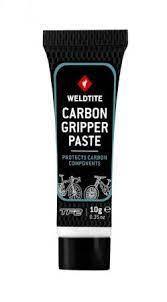 Weldtite Carbon Gripper Paste 100ml