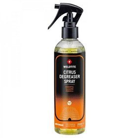 Weldtite Citrus Degreaser Spray 400ml