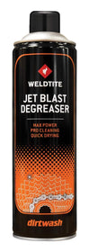 Weldtite Jet Blast Degreaser 500ml