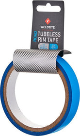 Weldtite Tubeless Rim Tape