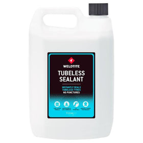 Weldtite Tubeless Sealant 5ltr