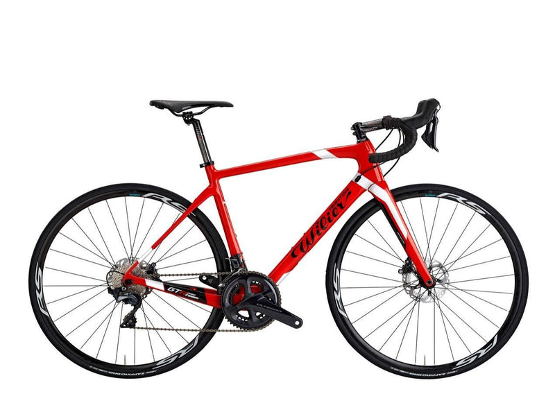 Load image into Gallery viewer, Wilier GTR Team Disc Shimano 105 - MADOVERBIKING
