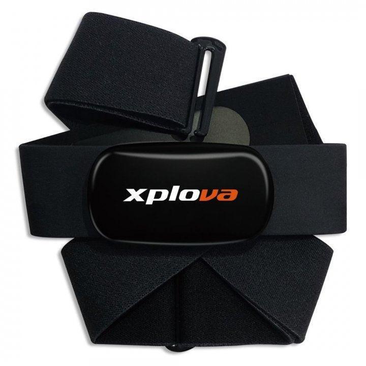 Load image into Gallery viewer, Xplova Hs5 Heart Rate Sensor - MADOVERBIKING
