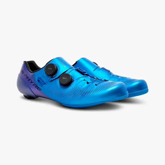 SHIMANO S-PHYRE SH-RC903 WIDE ROAD CYCLING SHOES