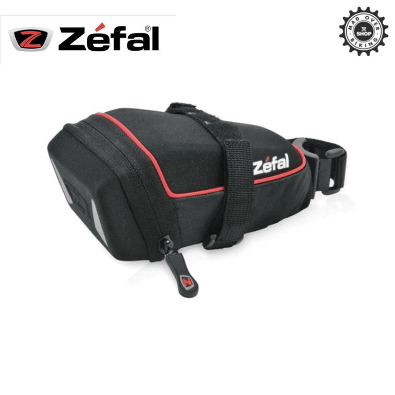 Load image into Gallery viewer, Zefal Iron Pack M-Ds Saddle Bag
