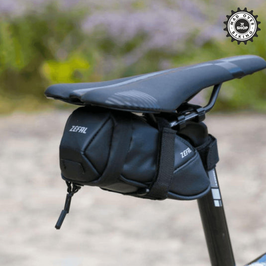 Zefal Iron Pack M-Ds Saddle Bag