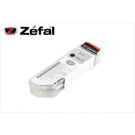 Zefal Road Repair Patch Kit - MADOVERBIKING