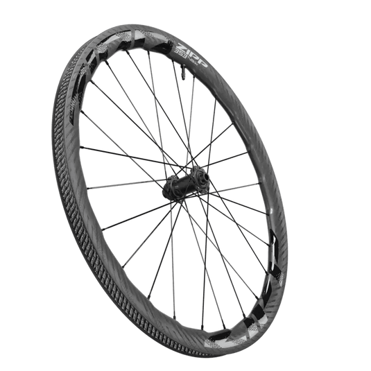 Zipp 353 Nsw Road Disc Brake Wheel - MADOVERBIKING